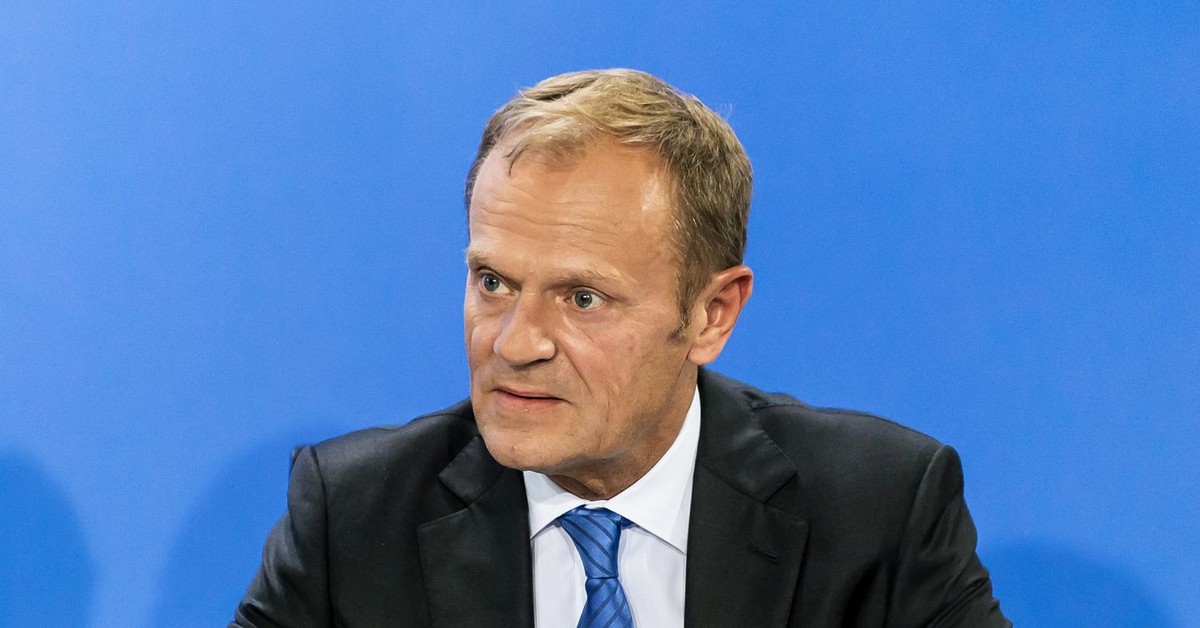 Tusk w Gdańsku będzie apelował o jedność opozycji ...