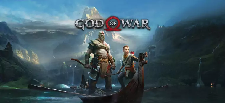 God of War na PC zbiera kapitalne oceny. PlayStation pokazało nowy gameplay w 4K