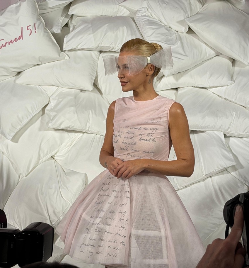 Poznati kod Dunje Jovanović