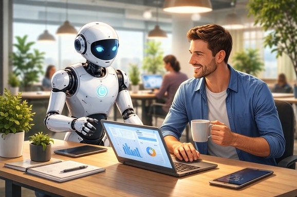 MILIJARDER NAJAVIO REVOLUCIJU NA POSLU: Radićemo sat vremena manje za ISTU PLATU - Uvodi se i trodnevna radna nedelja