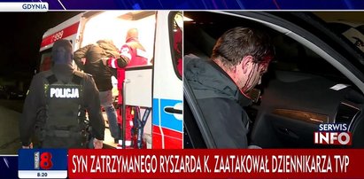 Syn Krauzego nie trafi za kraty. Decyzja sądu jest prawomocna