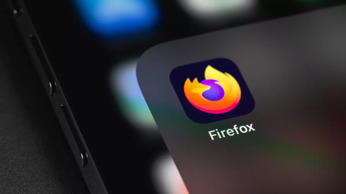 Firefox