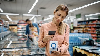 globalna rewolucja w kodach kreskowych – sunrise 2027 coraz bliżej