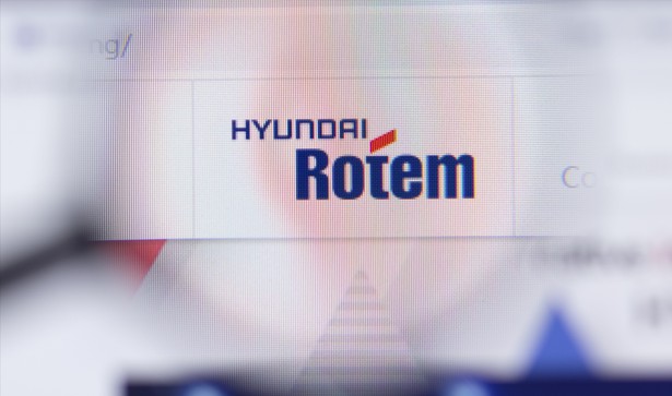 Hyundai Rotem