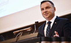 Prezydent mebluje Sąd Najwyższy wbrew NSA. 'Działa w złej wierze'