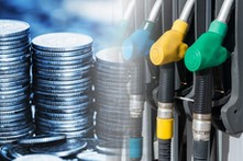 Kierowcy znów płacą więcej. Benzyna drożeje szybciej niż diesel