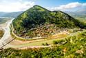 Berat, Albania