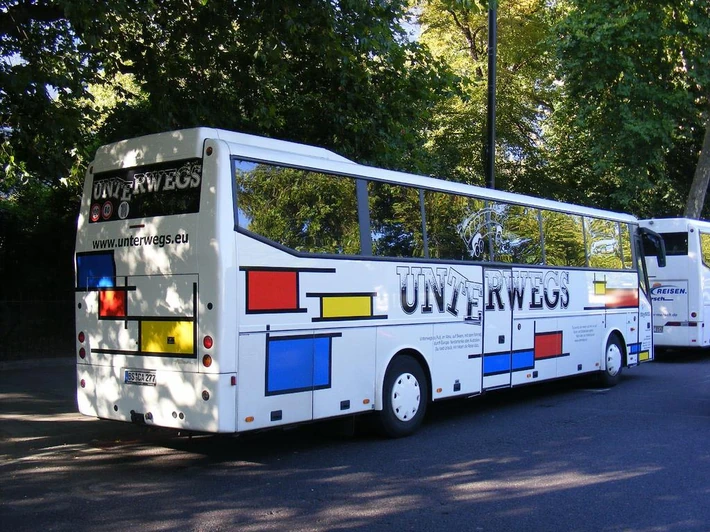 Mondrian