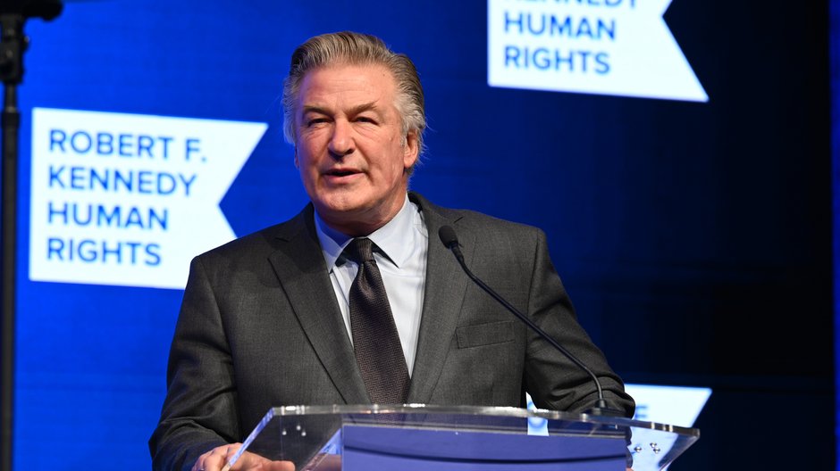  Alec Baldwin