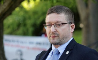 Juszczyszyn pozwał I Prezes SN. Sprawa już zarejestrowana