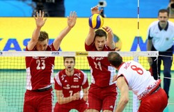 Liga Światowa: Polska przegrała z Serbią 1:3