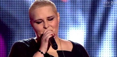 Jurorzy The Voice wspominają zmarłą Kasię Markiewicz