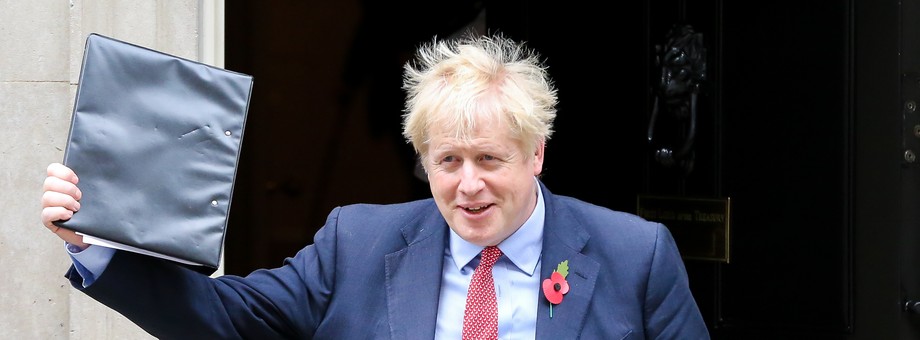 Czy premier Boris Johnson będzie w stanie przekonać Brytyjczyków, że jego wizja brexitu jest najlepsza? Kto wygra wybory 12 grudnia w Wielkiej Brytanii?