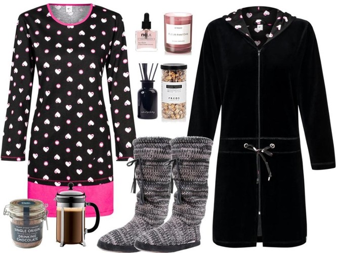 STYLIZACJE z botkami