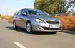 Test Peugeota 308 1.2 THP - Całkiem dobrze sobie radzi