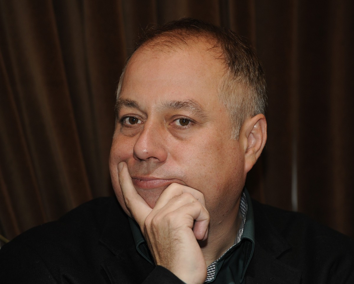 Krzysztof Varga, fot. PAP/A. Rybczyński