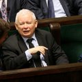 Jarosław Kaczyński o gospodarce: w przyszłym roku tak dobrze nie będzie