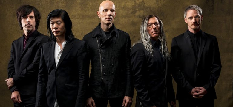 A Perfect Circle po raz pierwszy zagra w Polsce. Koncert w połowie grudnia w Krakowie. Znamy ceny biletów