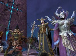 Zostań władcą Chaosu i podbij świat