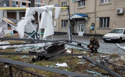 Związek Ukraińców w Polsce: Jesteśmy świadkami początku III wojny światowej