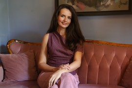 Andrijana Vučetić