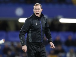 Duncan Ferguson tymczasowym trenerem piłkarzy Evertonu