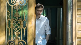 Stanisław Linowski o serialu "Niebo. Rok w piekle":  Zobaczyłem w tych oczach prawdziwy lęk [WYWIAD]