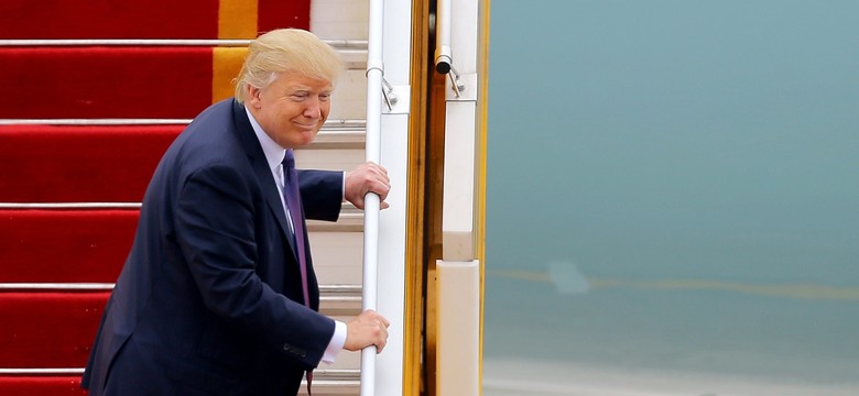 Donald Trump zaprzyjaźni się z Kim Dzong Unem? "To byłoby bardzo miłe"