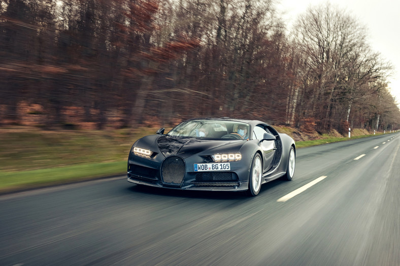 Bugatti Chiron 4-005