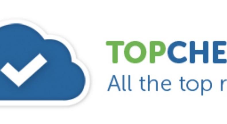 TopCheck is an online financial services comparison platform.