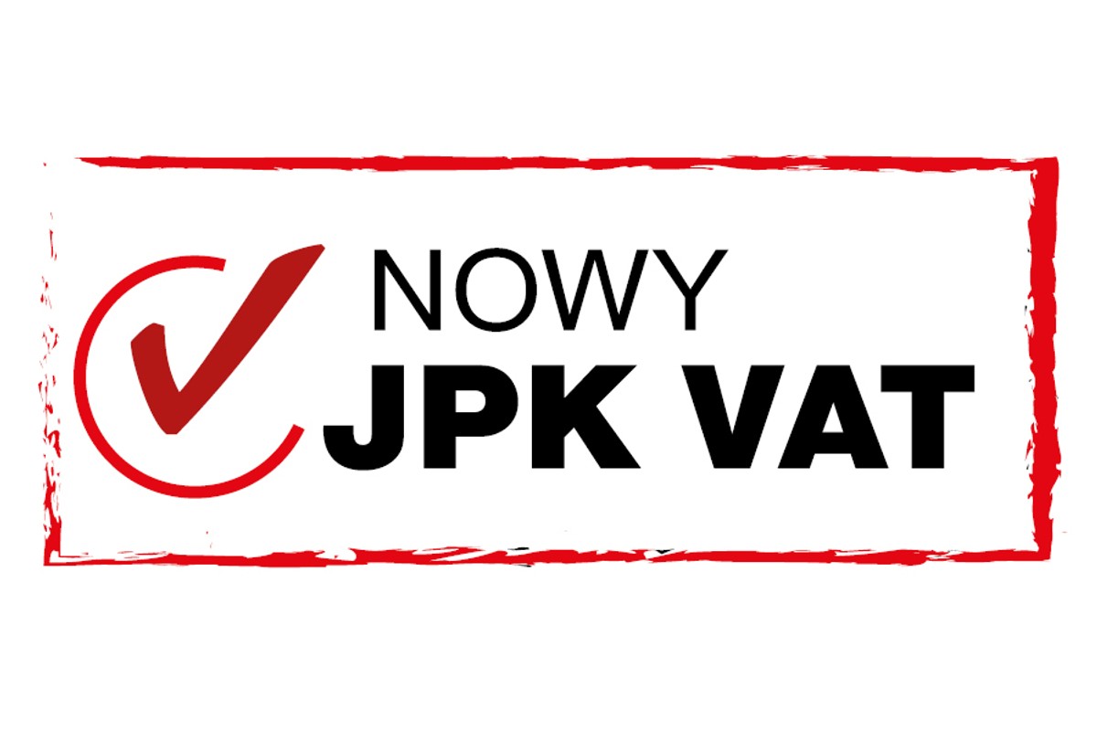 MF udostępni narzędzia do nowego JPK_V7