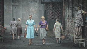 „Ołowiane dzieci”. Jak pokazać człowieka, a nie pomnik