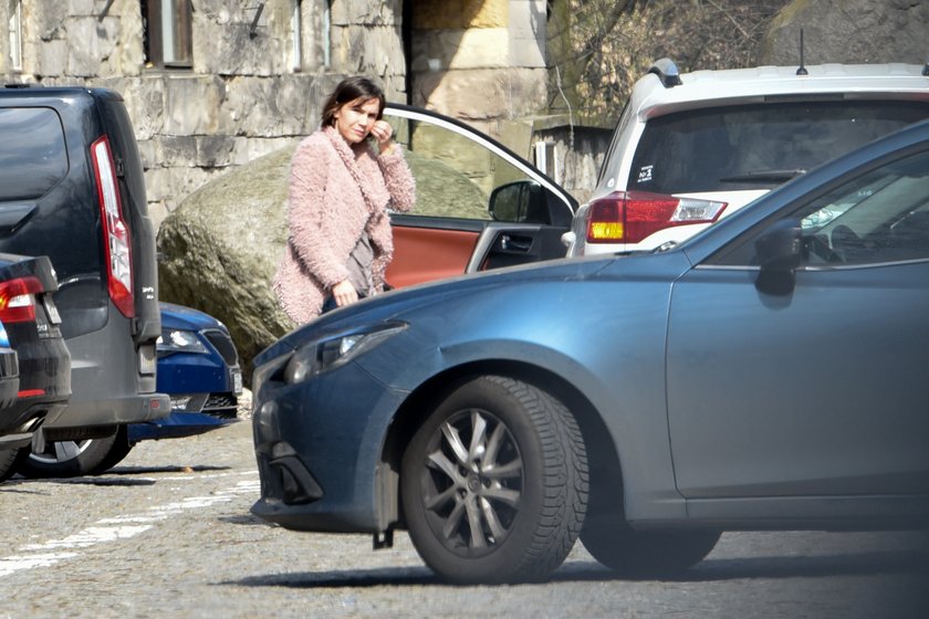 Bruno ma już 3 lata, Ola na razie nie myśli o dalszych dzieciach