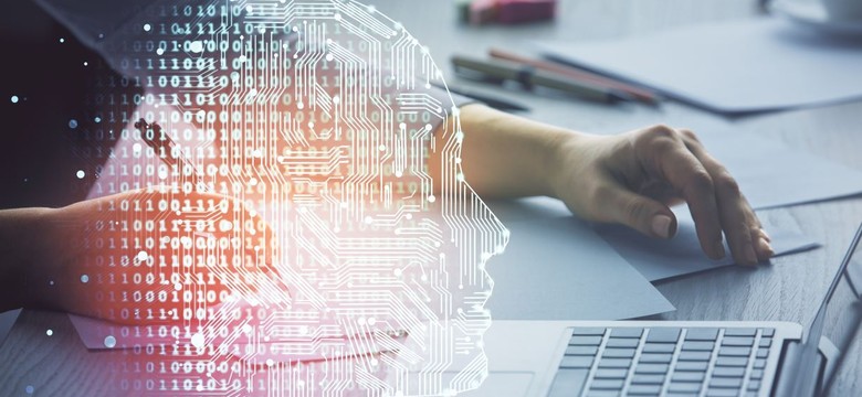 Sztuczna inteligencja uczy się lepiej, gdy „mówi do siebie”