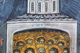 DANAS SLAVIMO SVETIH 20.000 MUČENIKA NIKOMIDIJSKIH: Veruje se da nas ova MOLITVA ohrabruje i čini jačim da pobedimo prepreke