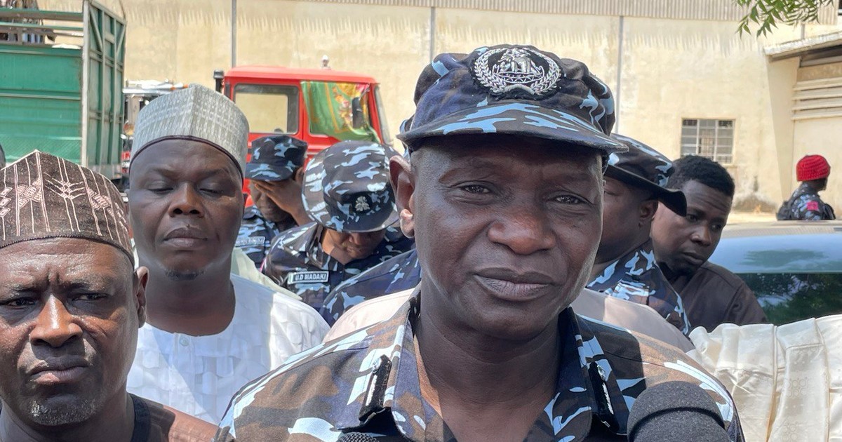 Boko Haram killed 55 metal collectors in 3 weeks in Borno - Police - Vimarsana News