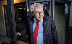 Czarnecki: Kaczyński nie zna słowa 'zemsta'. Dla niego ono jest ze słownika wyrazów obcych