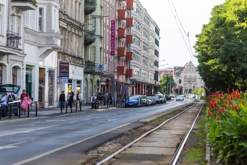 ZKZL w Poznaniu obniża czynsz najemcom na Św. Marcinie