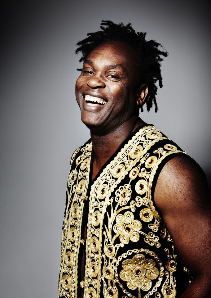 Dr. Alban