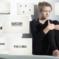 Zseniális ábrázálolások a mentális zavarok tüneteiről - egy kép felér száz szóval
