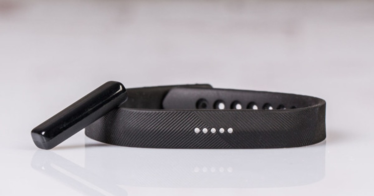 Fitbit Flex 2 im Test simpler, aber modularer FitnessTracker TechStage