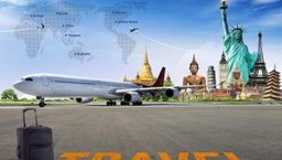 Podróże Polaków w 2012 roku. Azja okazała się hitem