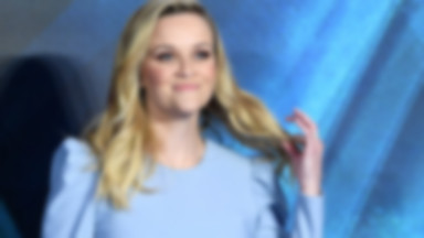 Reese Witherspoon wyprodukuje thriller dla Apple'a