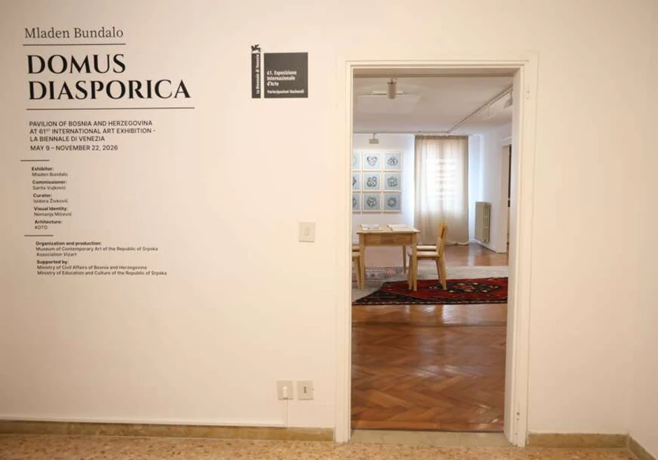 Domus Diasporica