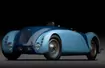 Bugatti Typ 57 Tank