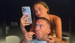 Baka Prase i Milena Stamenković