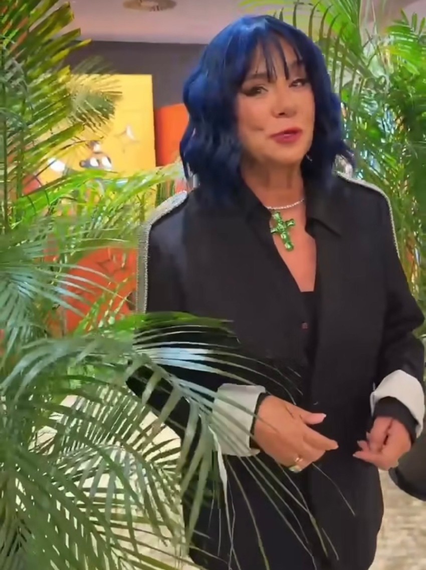 Alka Vuica šokirala izdanjem