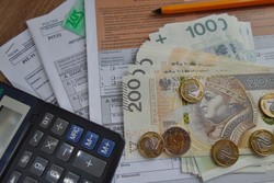 Ulgi podatkowe. Sprawdź, co możesz odliczyć i zapłać niższy podatek w 2026 roku