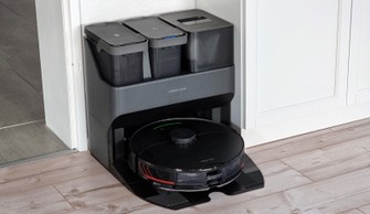 Testsieger Saug- und Wischroboter: Roborock S7 MaxV Ultra im Test