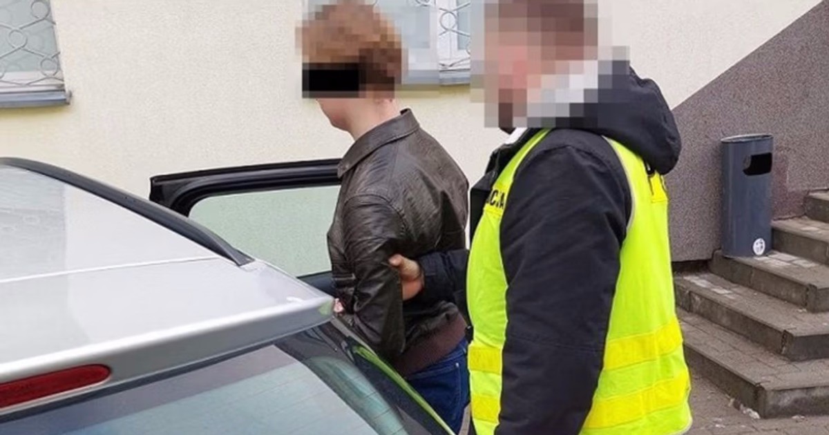 Spektakularny upadek "złotego dziecka" Suwerennej Polski. Kulisy oszustw i kradzieży